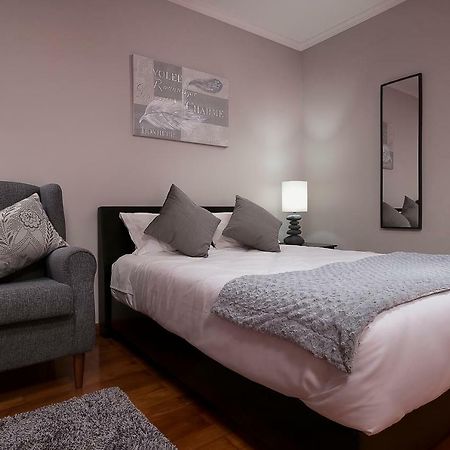 Prazeres Cosy Apartment Calheta  Exterior photo